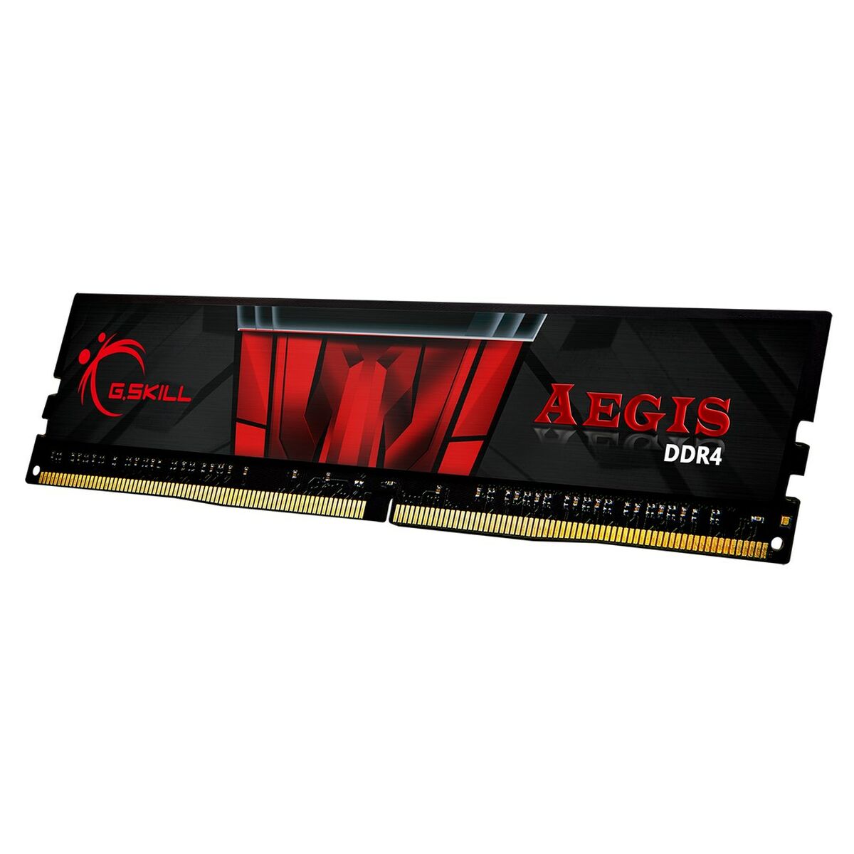 Память RAM GSKILL F4-3200C16S-16GIS DDR4 CL16 16 Гб-2