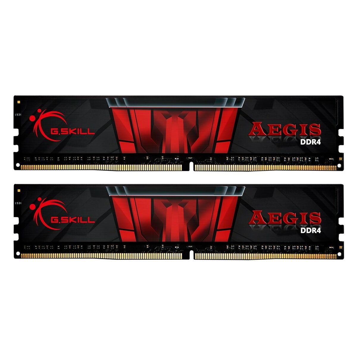RAM GSKILL Aegis DDR4 CL17 16GB