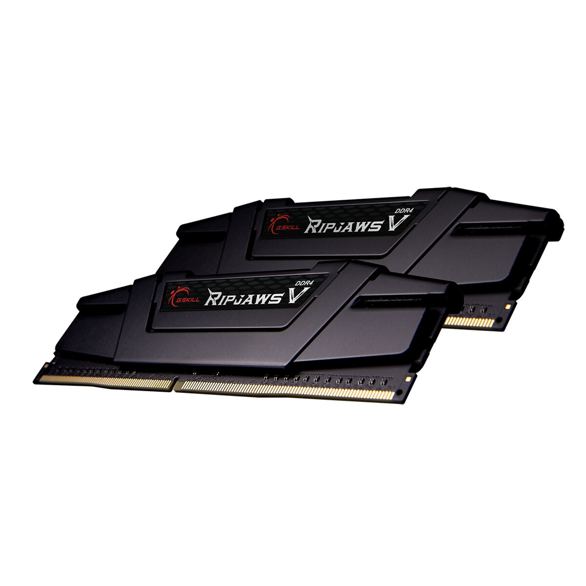 Память RAM GSKILL F4-3200C14D-64GVK CL14 64 Гб-2