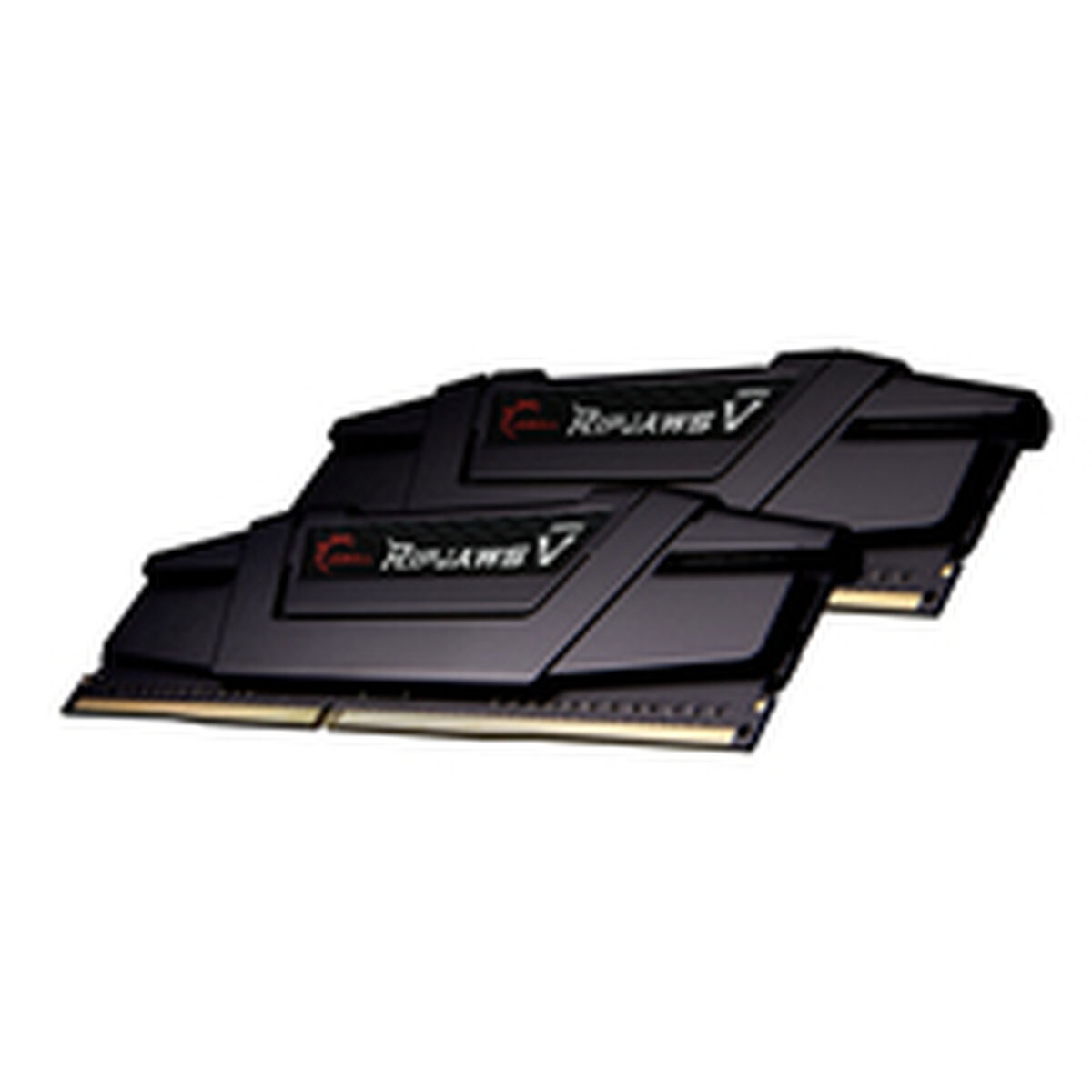 Память RAM GSKILL F4-4400C19D-64GVK CL19 64 Гб-4