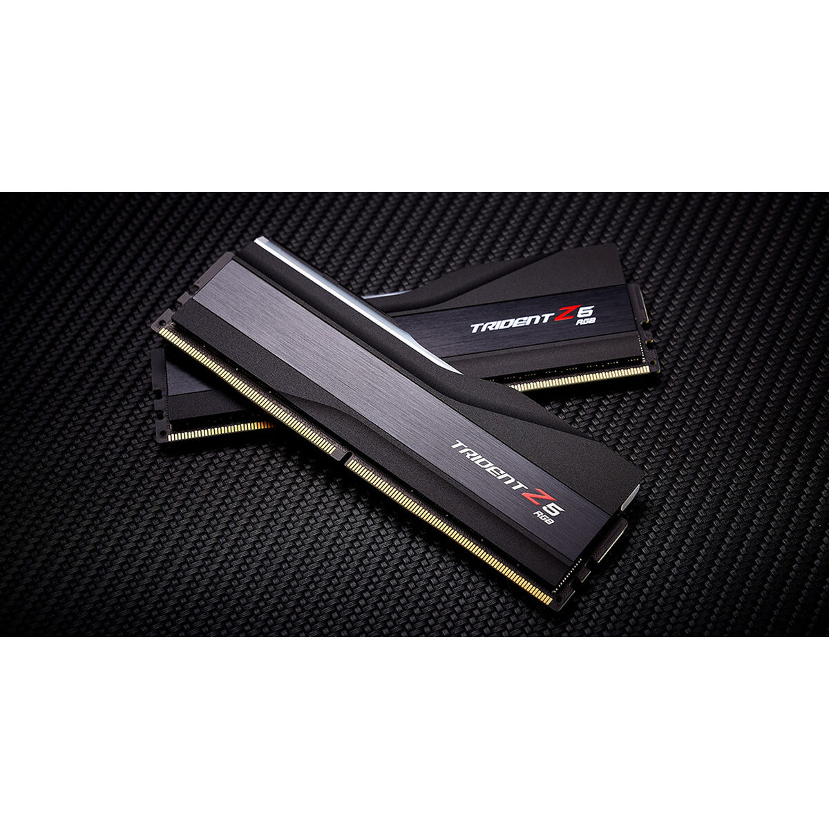 Память RAM GSKILL F5-6000J3238F16GX2-TZ5RK DDR5 CL38 32 GB-5