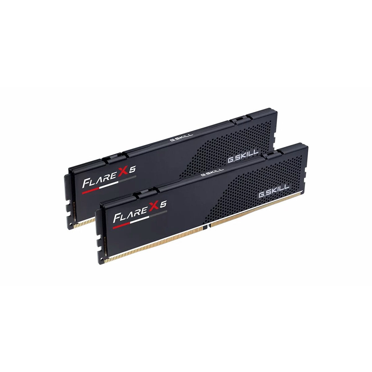Память RAM GSKILL F5-6000J3238F16GX2-FX5 cl32 32 GB-2
