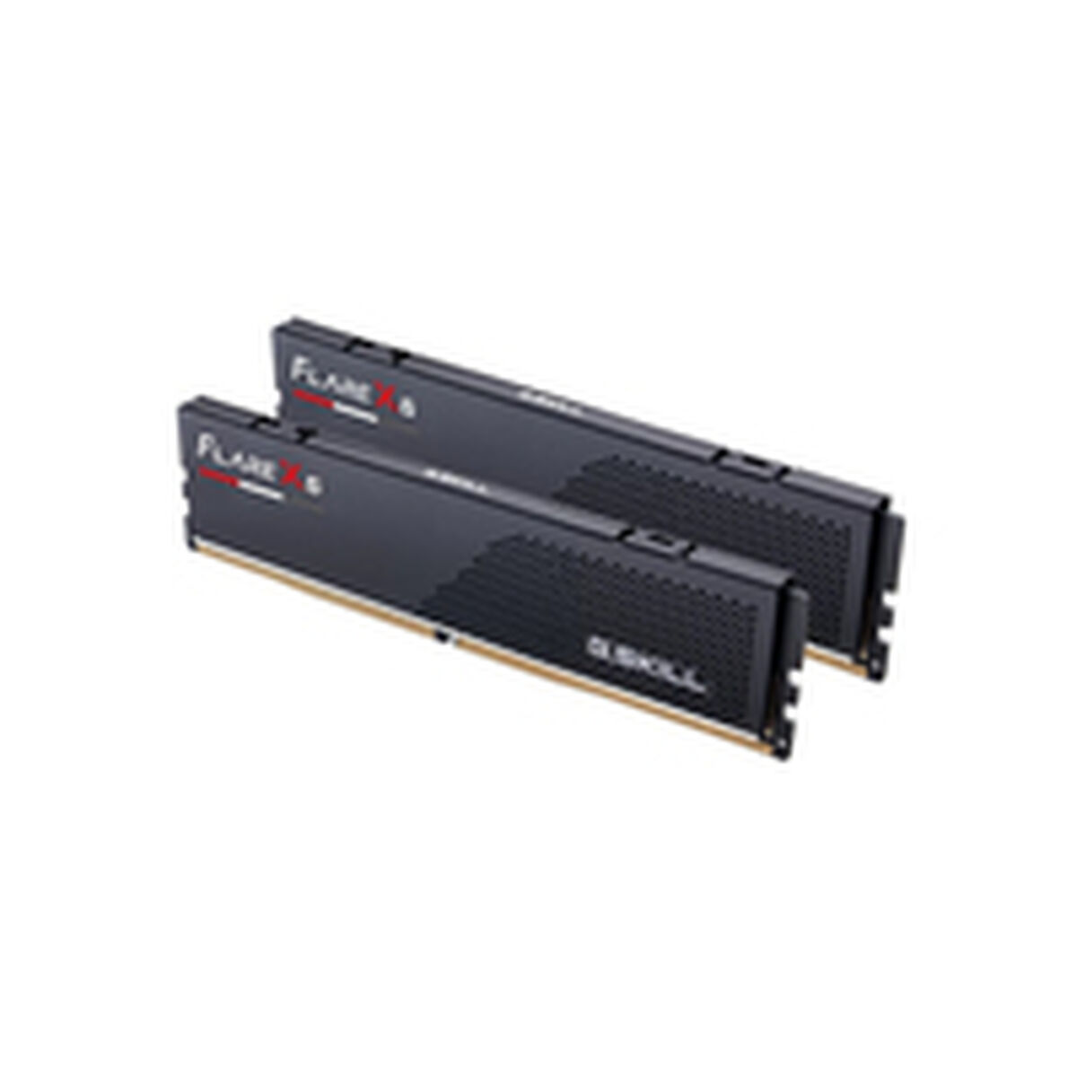 Память RAM GSKILL F5-6000J3238F16GX2-FX5 cl32 32 GB-3