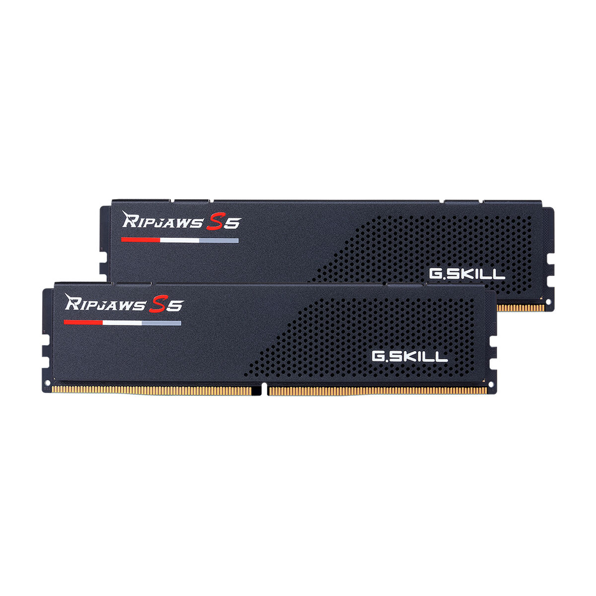 Память RAM GSKILL Ripjaws S5 DDR5 cl28 32 GB-4