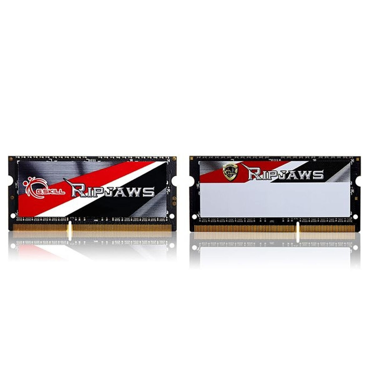 Память RAM GSKILL PAMGSKSOO0012 DDR3 8 Гб CL11-2