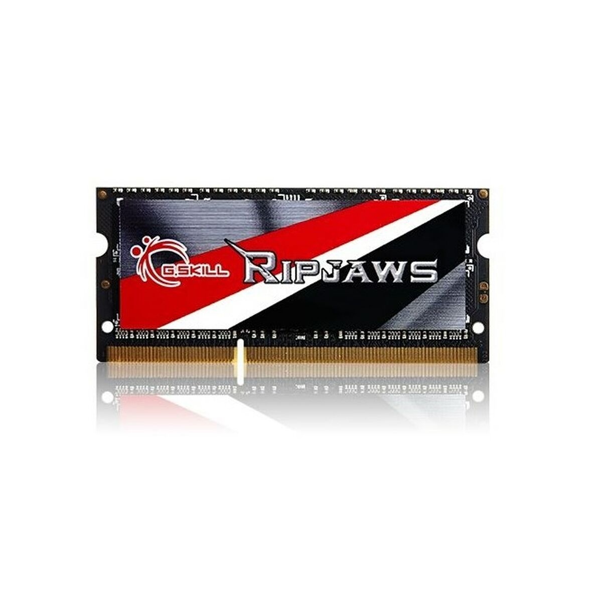 Память RAM GSKILL PAMGSKSOO0023 DDR3 16 Гб 40 g CL11-2