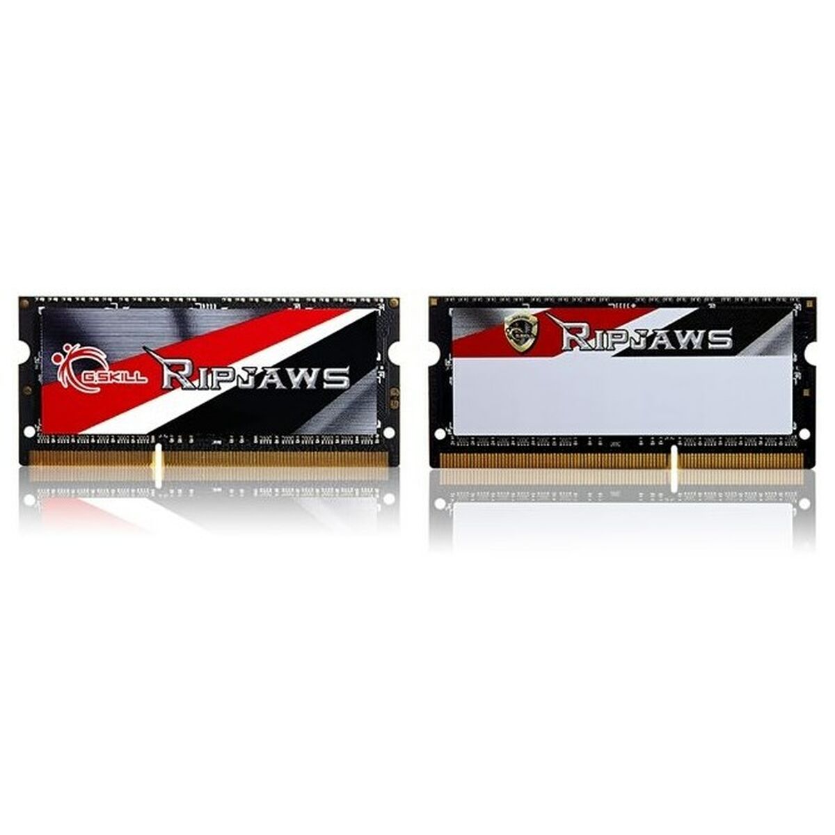 Память RAM GSKILL PAMGSKSOO0023 DDR3 16 Гб 40 g CL11-3