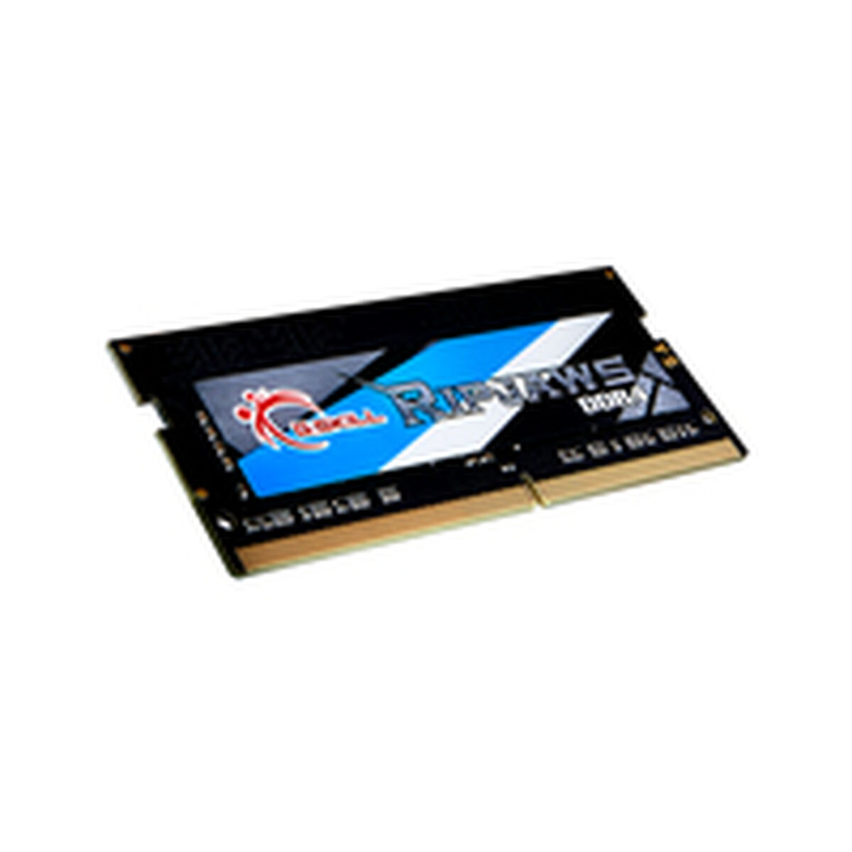 Память RAM GSKILL F4-3200C22S-32GRS DDR4 32 GB CL22-2