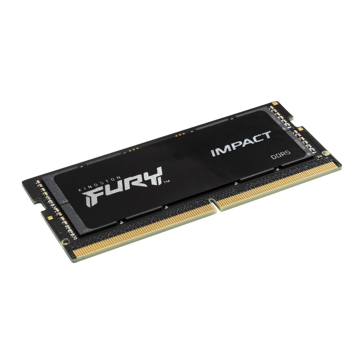 Память RAM Kingston Impact DDR5 16 Гб CL38-3
