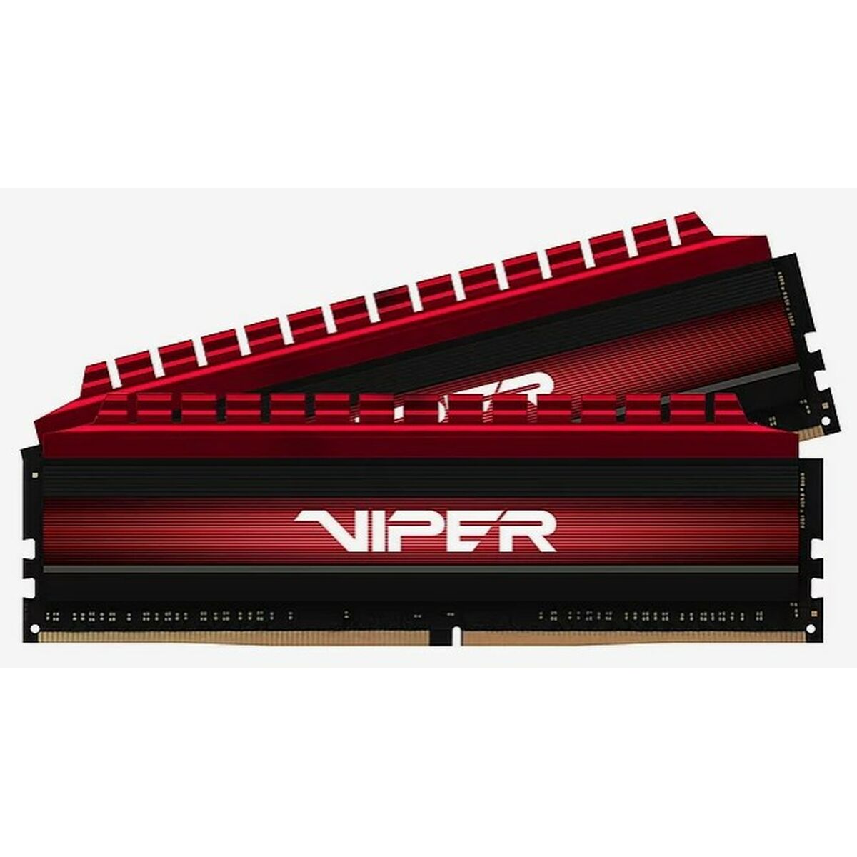 Память RAM Patriot Memory PV416G320C6K CL16 CL15 16 Гб-2