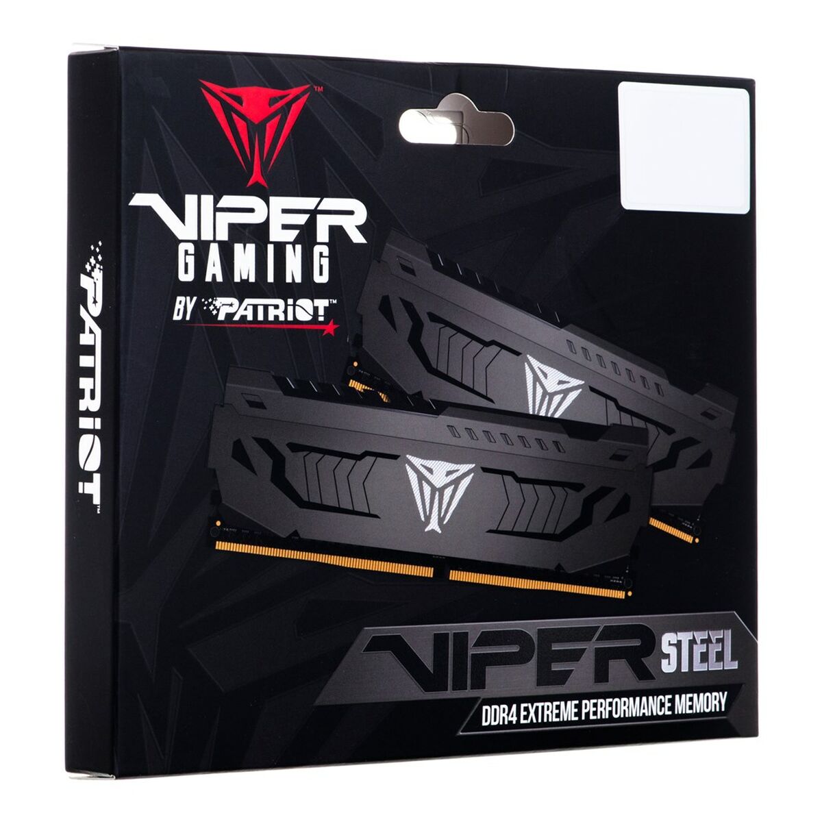 Память RAM Patriot Memory PVS416G373C7K 16 Гб-2