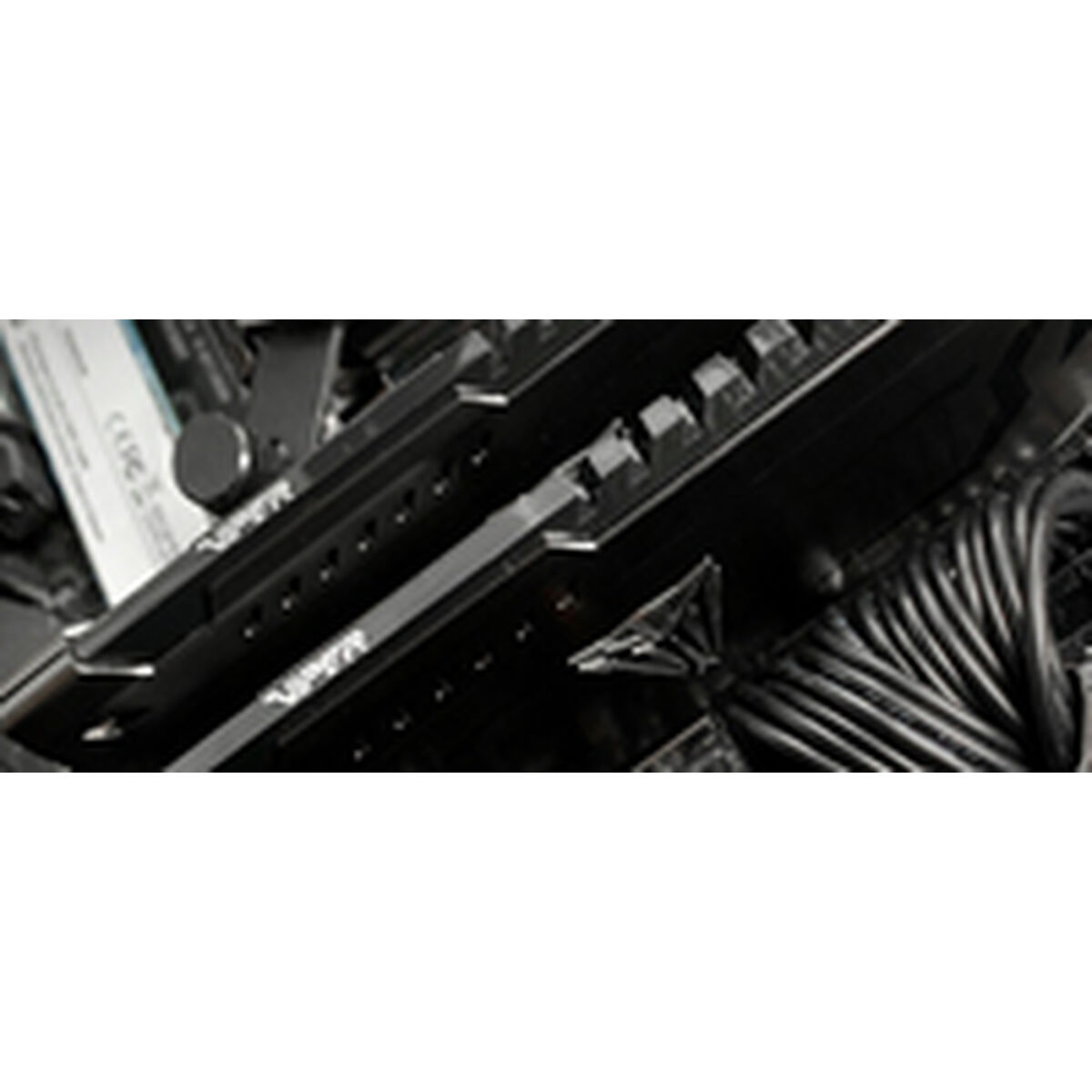 Память RAM Patriot Memory PVS464G320C6K CL16 64 Гб-2