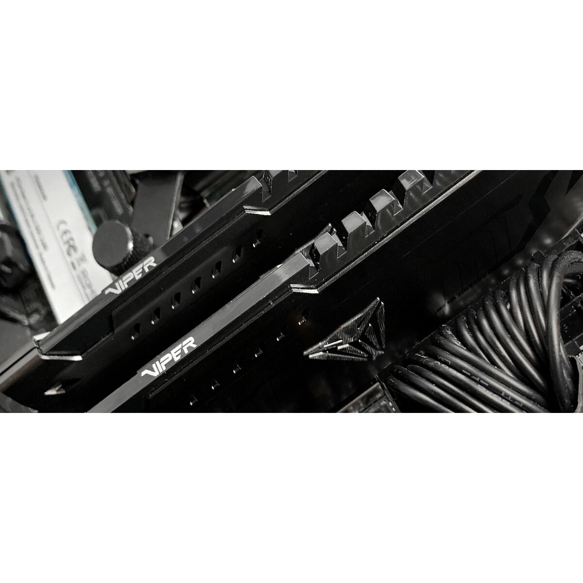 Память RAM Patriot Memory PVS464G320C6K CL16 64 Гб-3