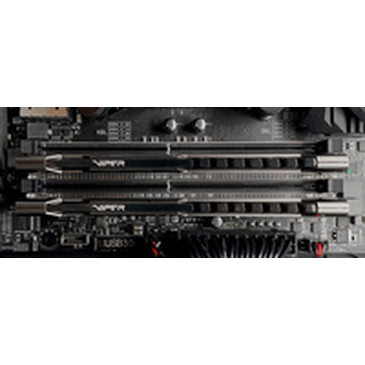 Память RAM Patriot Memory PVS464G320C6K CL16 64 Гб-4