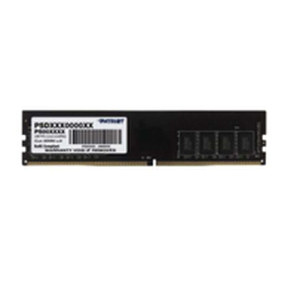 Память RAM Patriot Memory PSD432G32002 CL22 32 GB-2