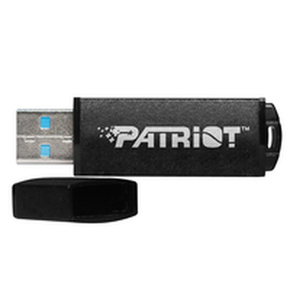 USВ-флешь память Patriot Memory PEF512GRGPB32U Чёрный 512 GB-6