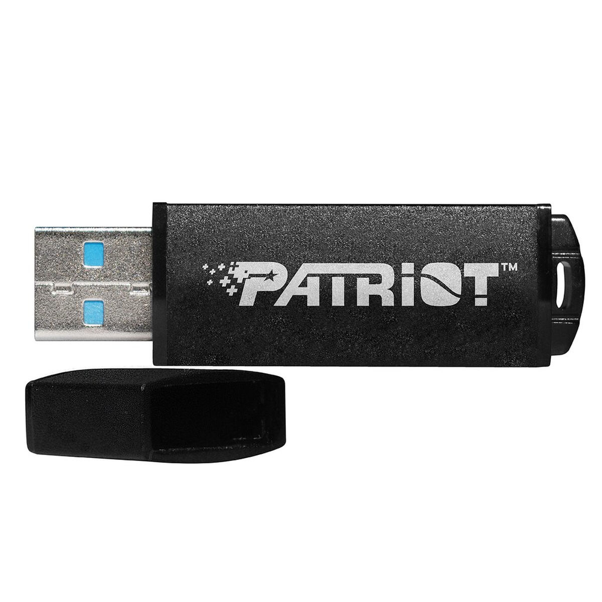 USВ-флешь память Patriot Memory PEF512GRGPB32U Чёрный 512 GB-7