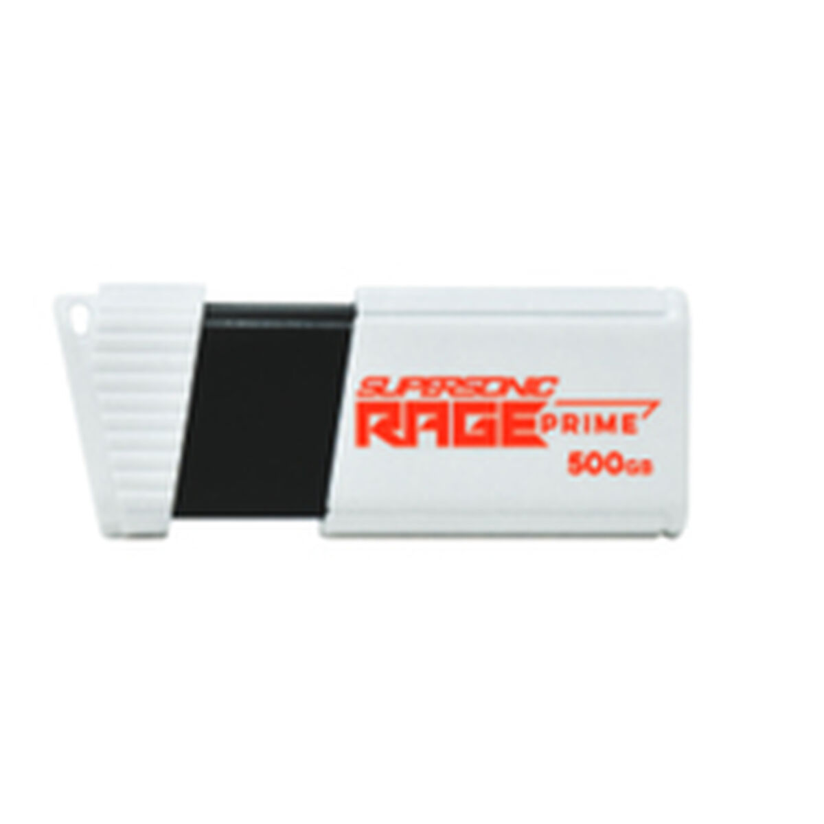 USВ-флешь память Patriot Memory RAGE PRIME Белый 512 GB-2