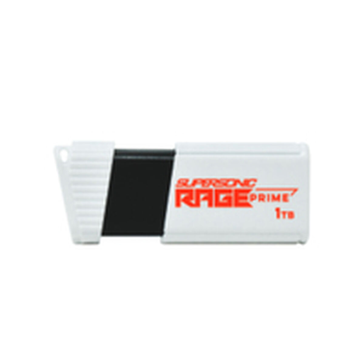 USВ-флешь память Patriot Memory RAGE PRIME Белый 1 TB-2