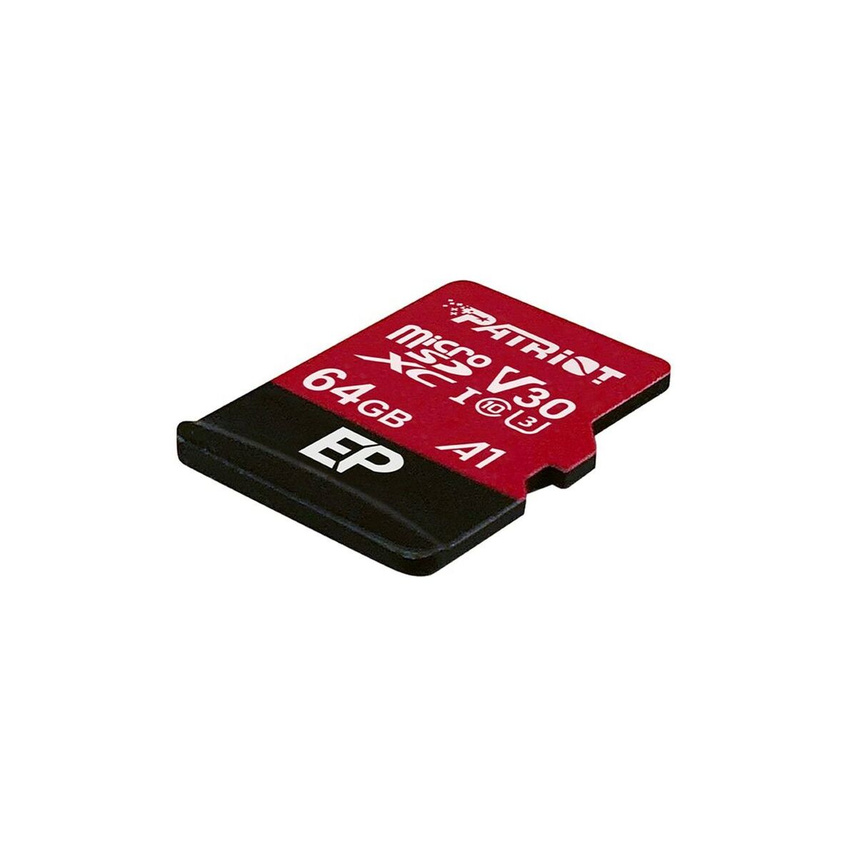 Карта памяти микро SD Patriot Memory PEF64GEP31MCX 64 Гб-2