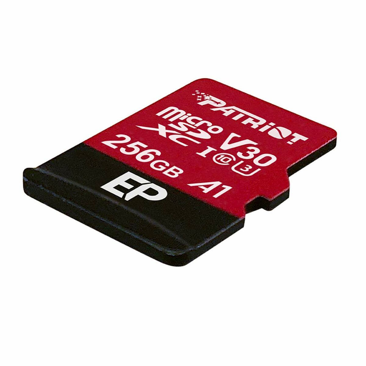 Карта памяти микро SD Patriot Memory PEF256GEP31MCX 256 GB-2
