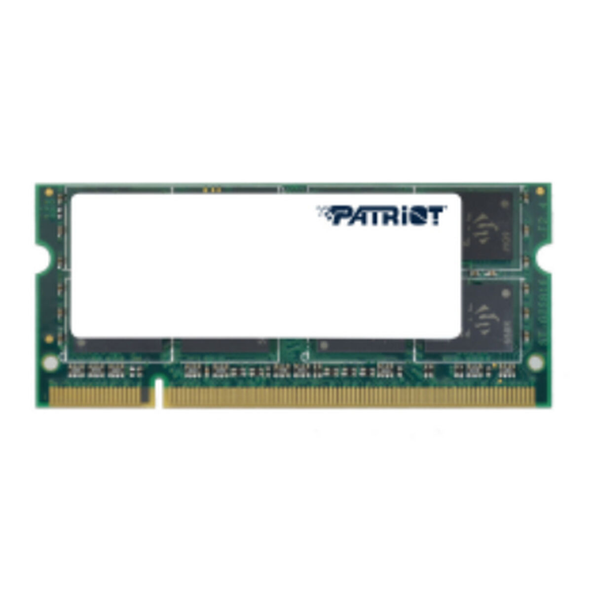 Память RAM Patriot Memory PSD48G266681S DDR4 8 Гб CL16 CL19-3