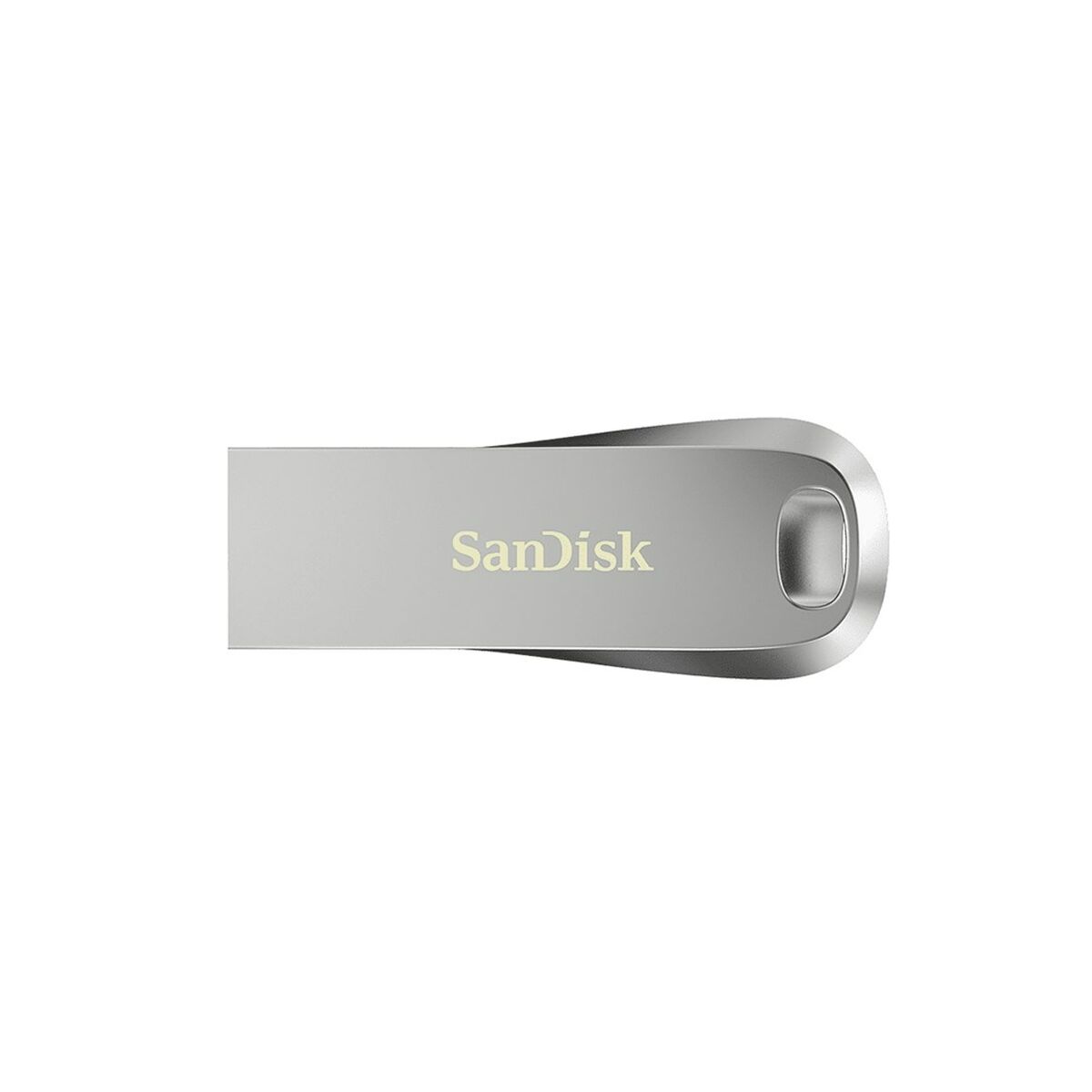 USВ-флешь память SanDisk Ultra Luxe Серебристый Серебряный 512 GB-4