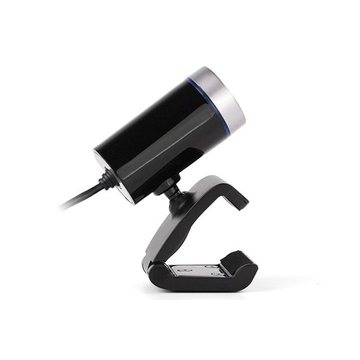 Вебкамера A4 Tech PK-910P Full HD-5
