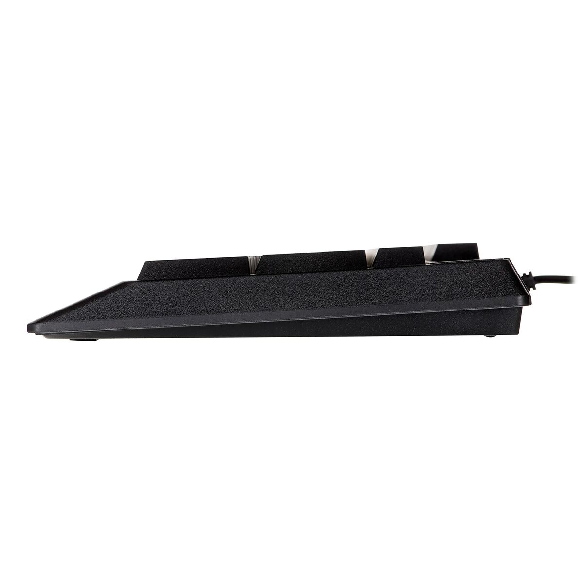 Клавиатура Activejet K-3255 Чёрный Монохромный QWERTY-4