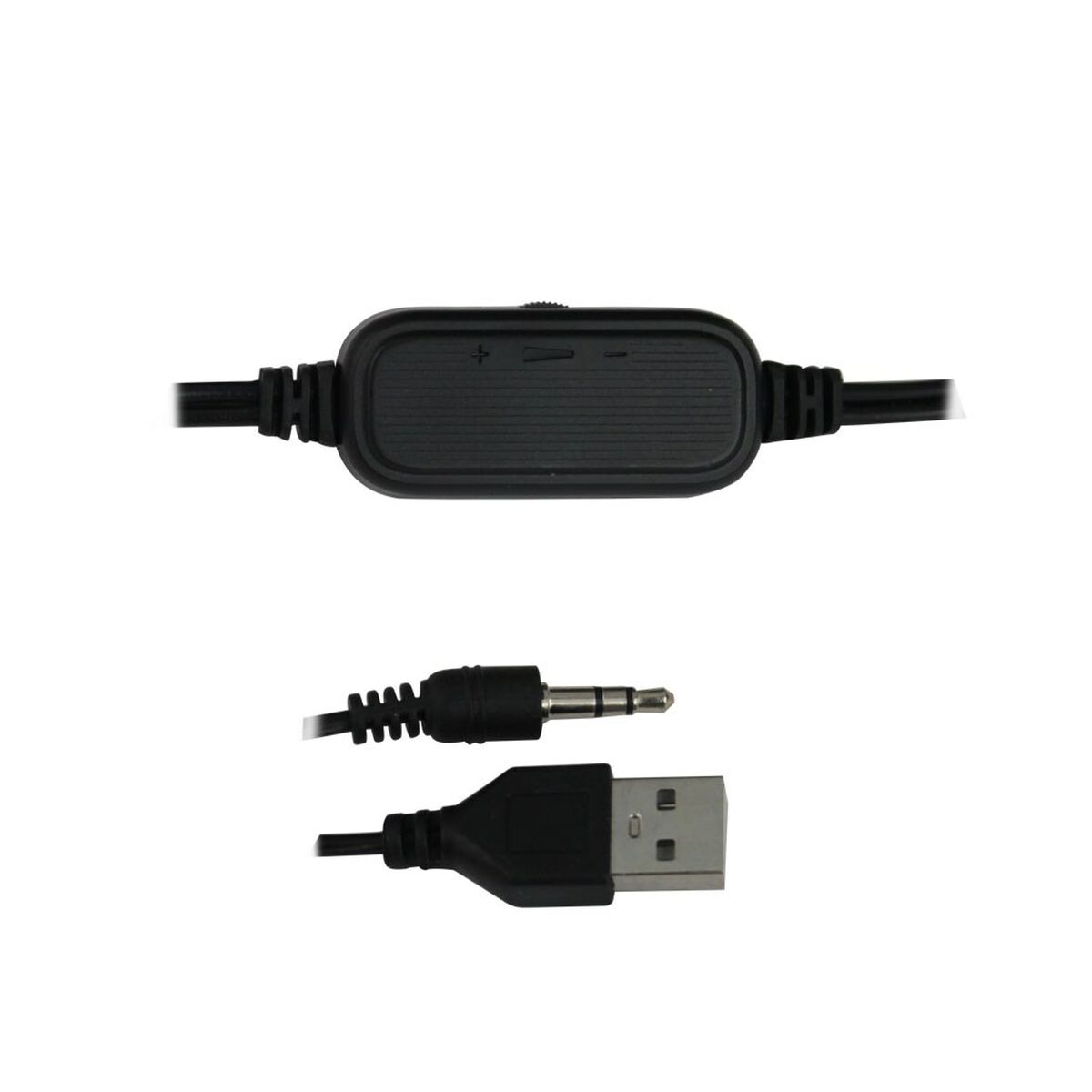 Динамики для ПК Esperanza EGS106 Чёрный 6 W-3