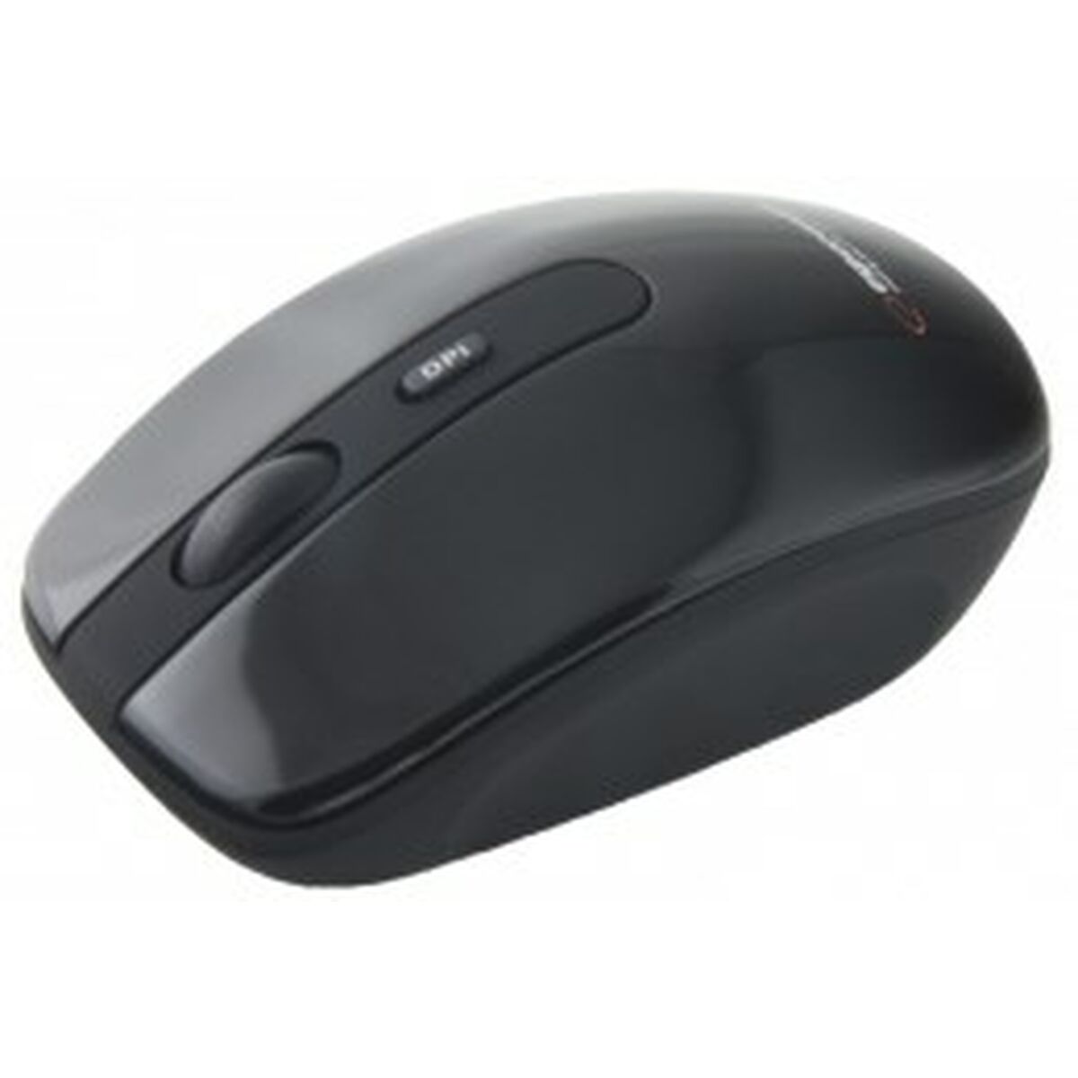 Клавиатура и мышь Esperanza EK122K Чёрный QWERTY-2