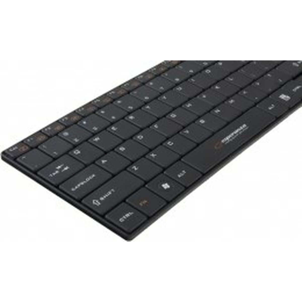 Клавиатура и мышь Esperanza EK122K Чёрный QWERTY-3