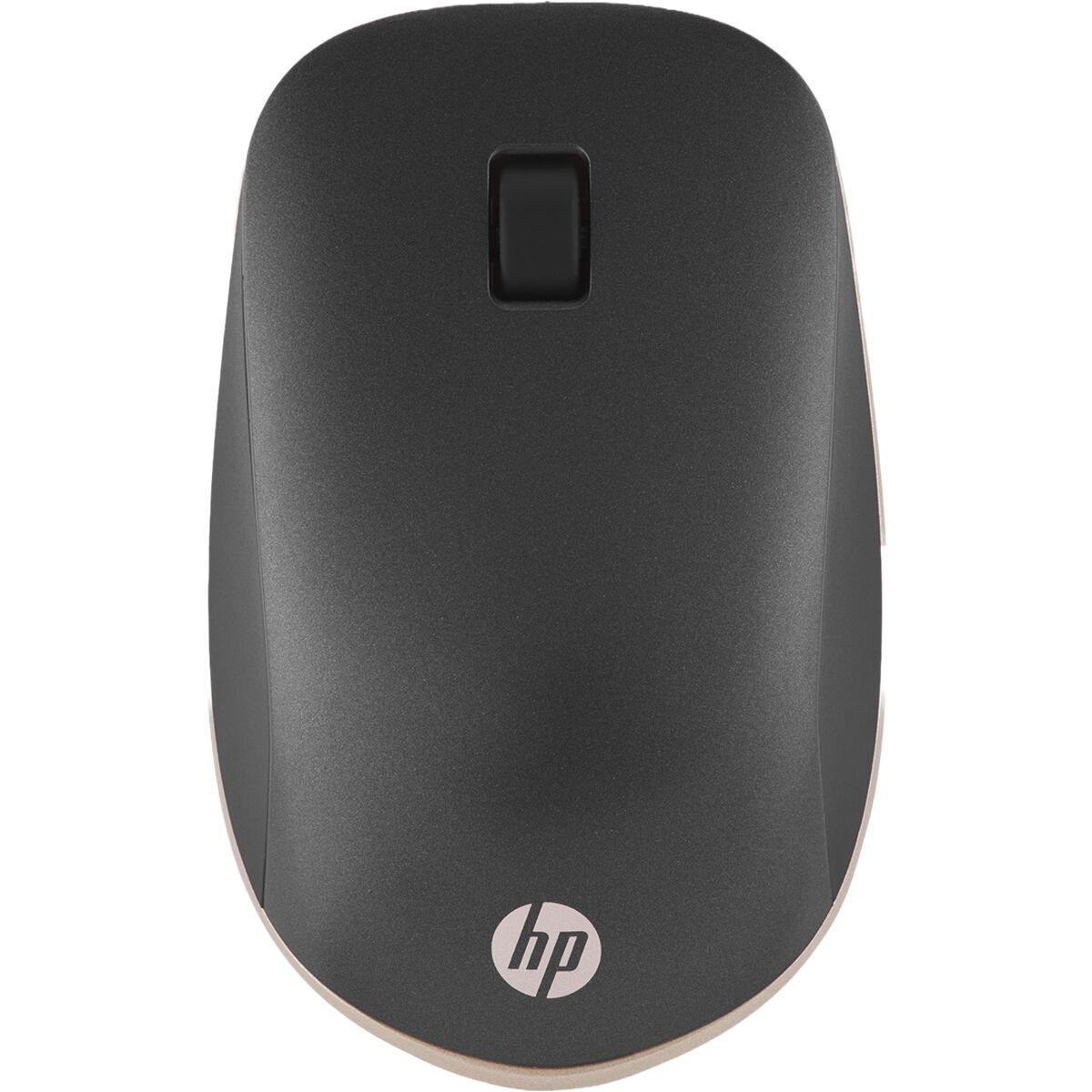 Мышь Hewlett Packard 410 Чёрный Чёрный/Серебристый-7