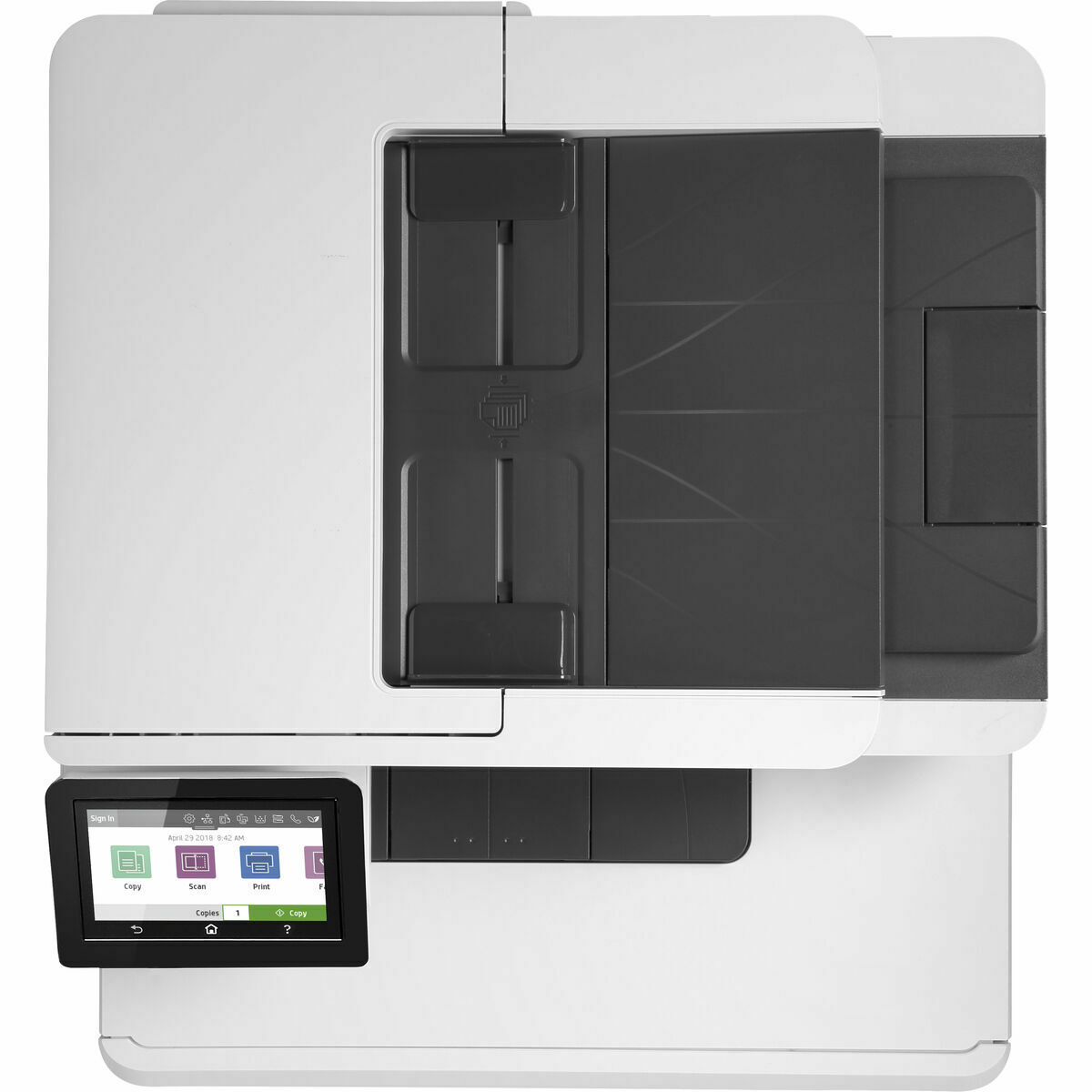 Мультифункциональный принтер Hewlett Packard W1A78A-3