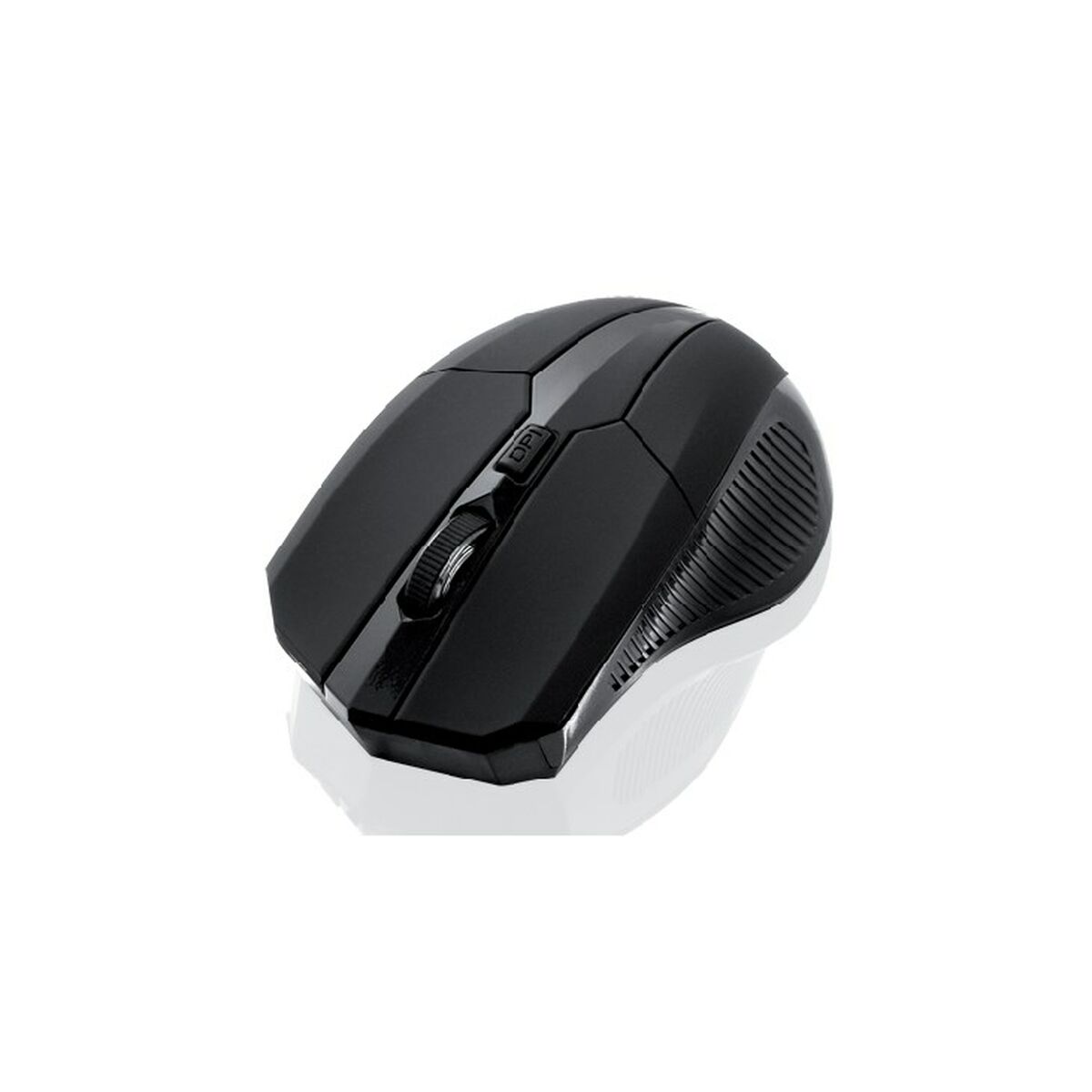 Ibox i005 PRO 무선 마우스 블랙