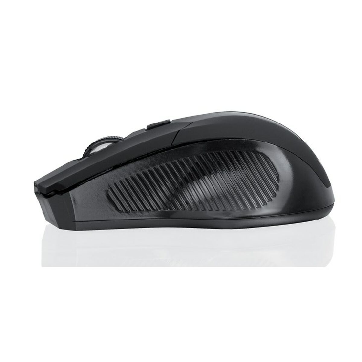 Беспроводная мышь Ibox i005 PRO Чёрный-3