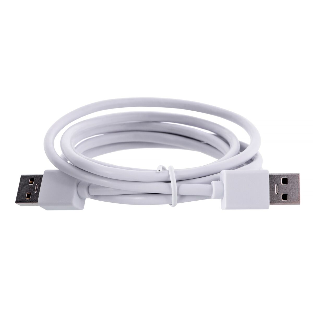 USB-разветвитель Orico ALL-USB3-HUB-4-CLIP Серебристый-5