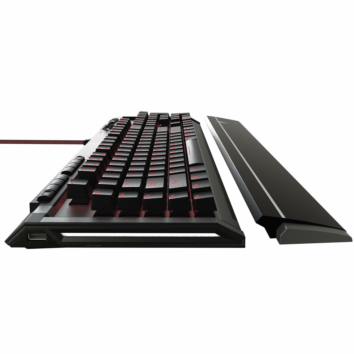 Клавиатура Patriot Memory Viper V770 Чёрный-2