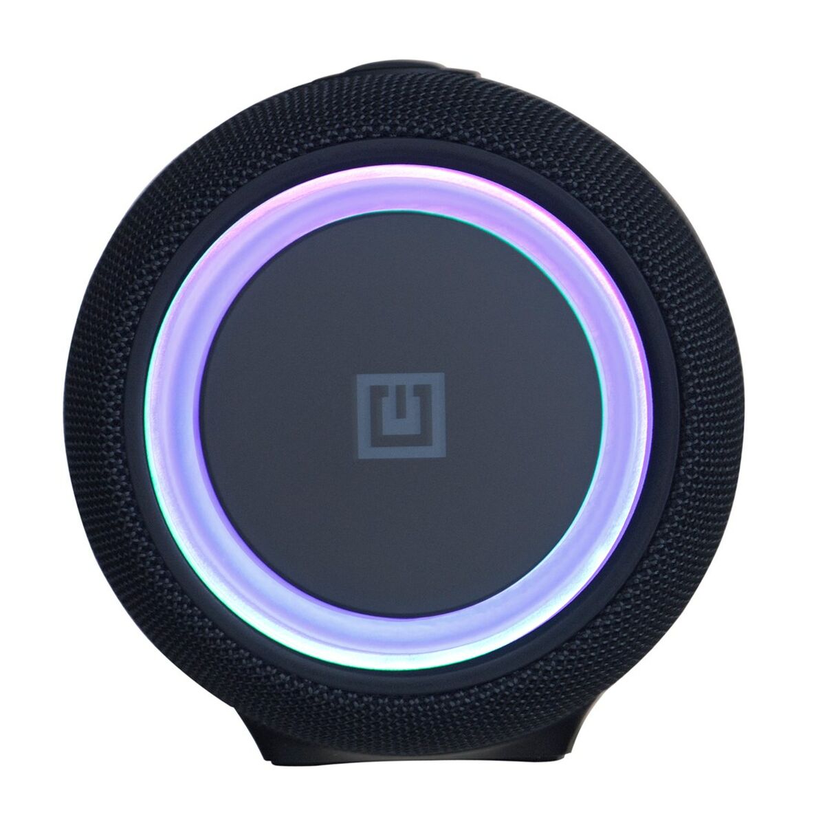 Bluetooth-динамик Real-El EL121600011                     Чёрный Разноцветный 24 W-2
