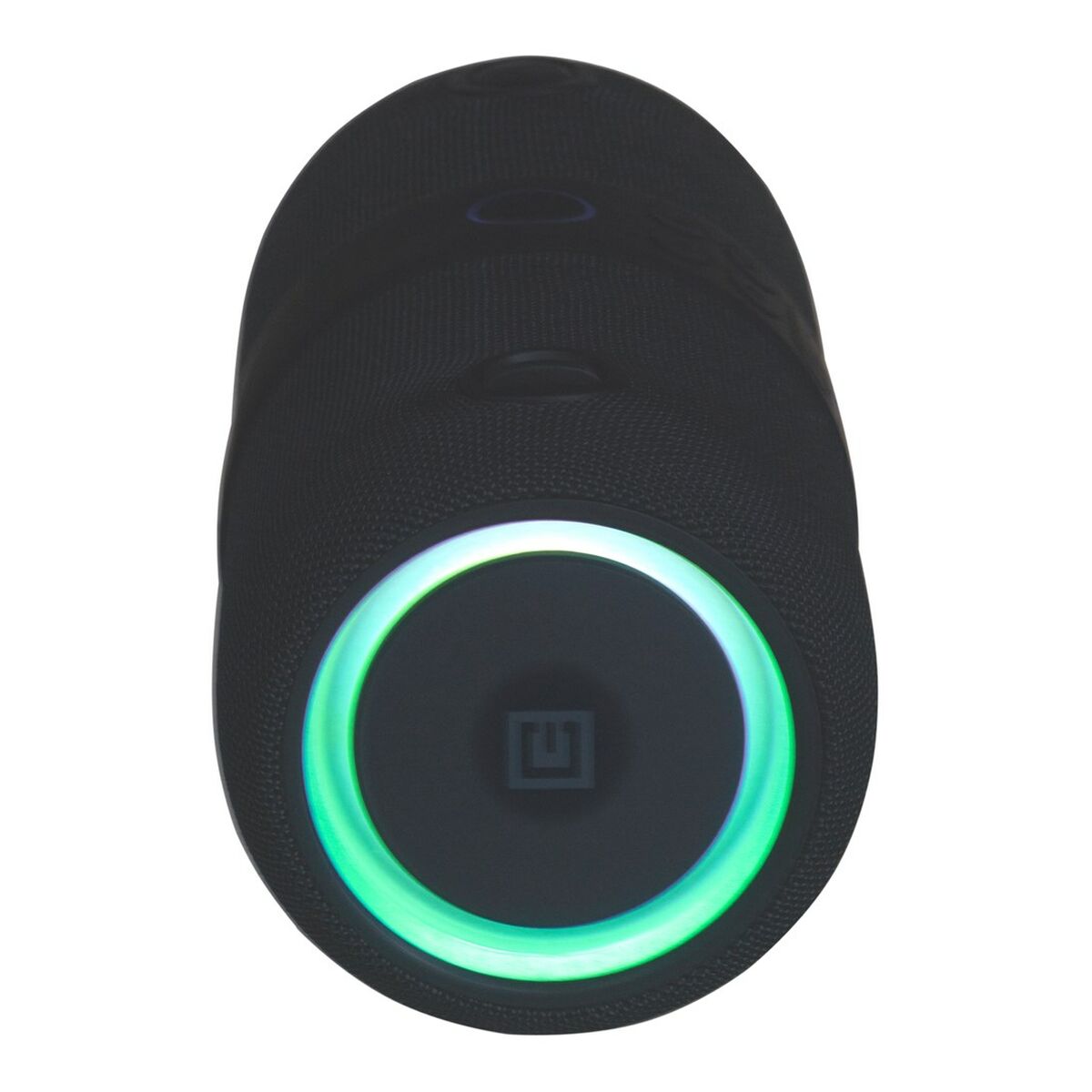 Bluetooth-динамик Real-El EL121600011                     Чёрный Разноцветный 24 W-4