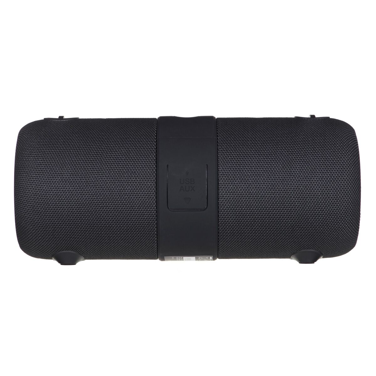 Bluetooth-динамик Real-El EL121600011                     Чёрный Разноцветный 24 W-6