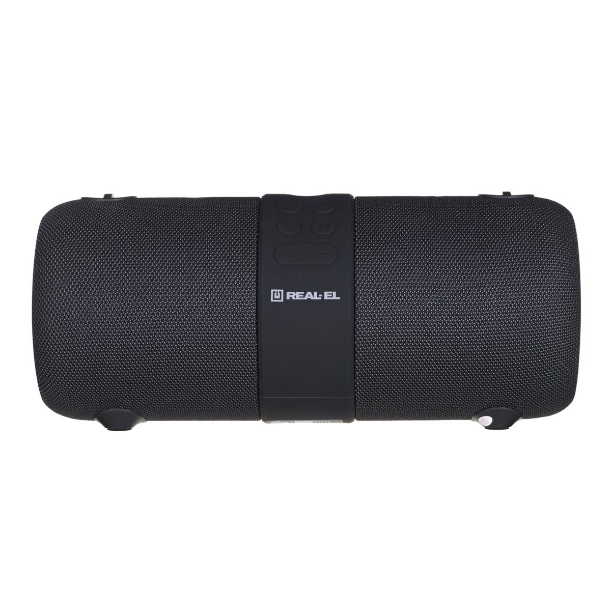 Bluetooth-динамик Real-El EL121600011                     Чёрный Разноцветный 24 W-7