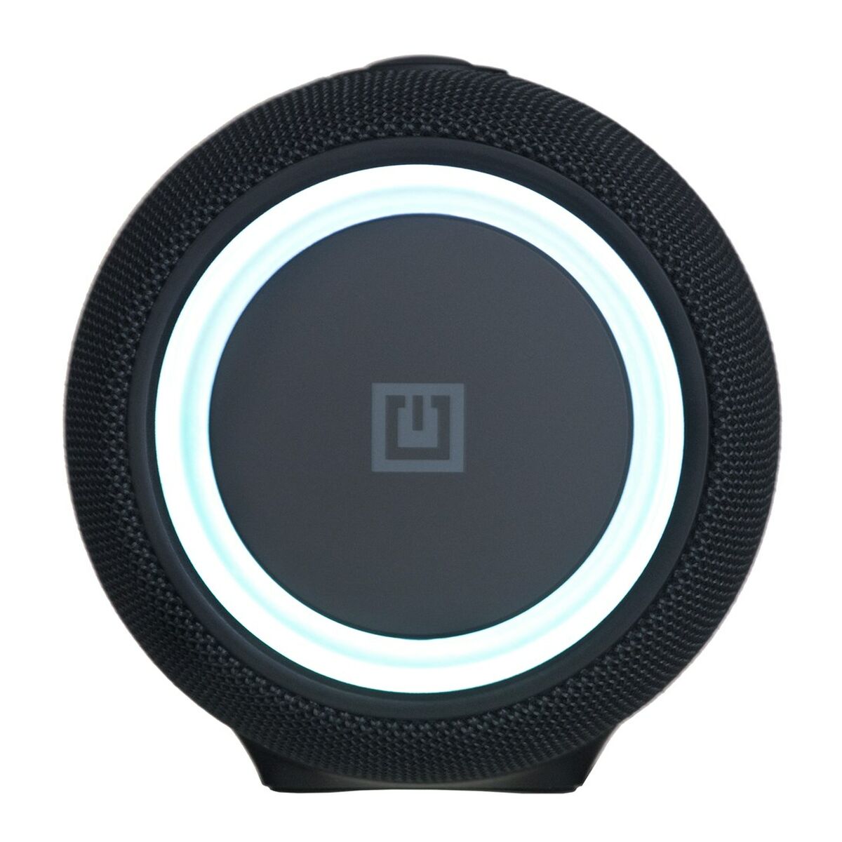 Bluetooth-динамик Real-El EL121600011                     Чёрный Разноцветный 24 W-8