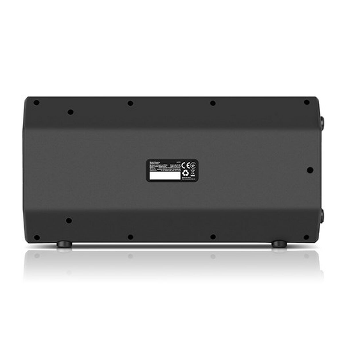 Bluetooth-динамик Real-El REAL-EL X-771 Чёрный Разноцветный-6