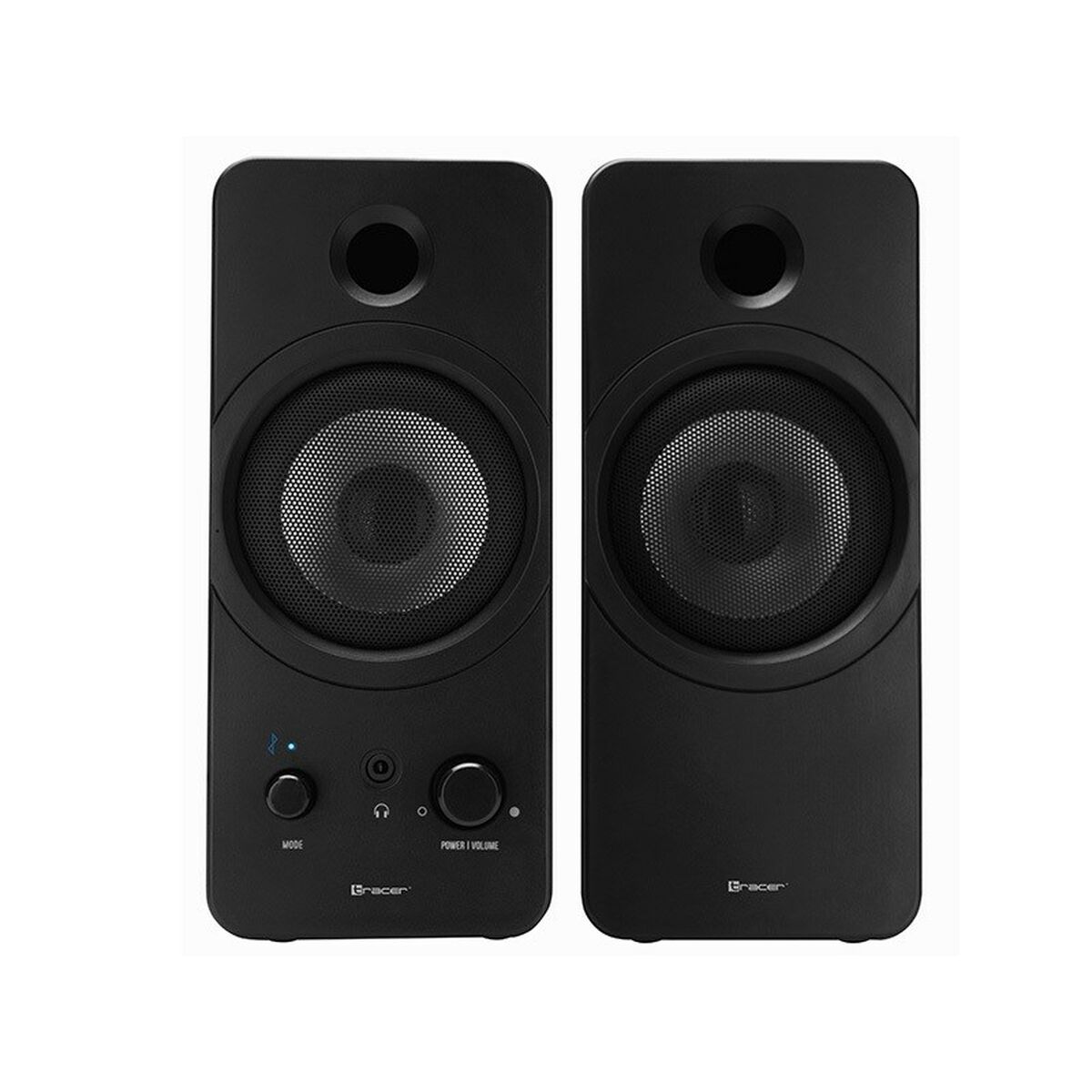 Динамики для ПК Tracer Speakers 2.0 Mark-2