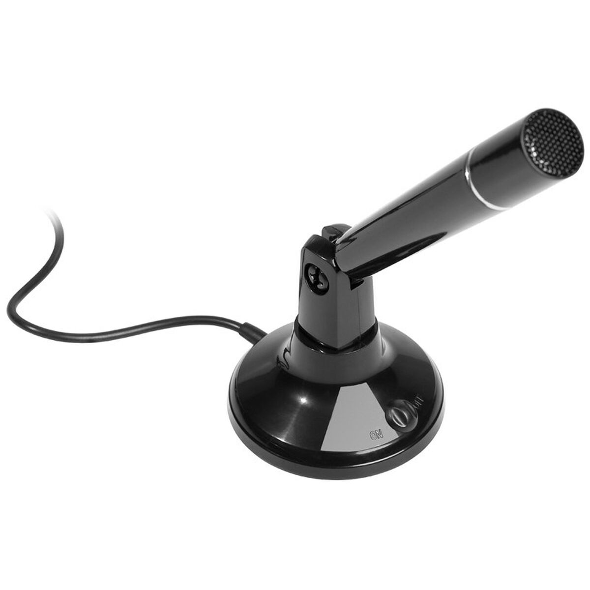 Микрофон Tracer Flex-2