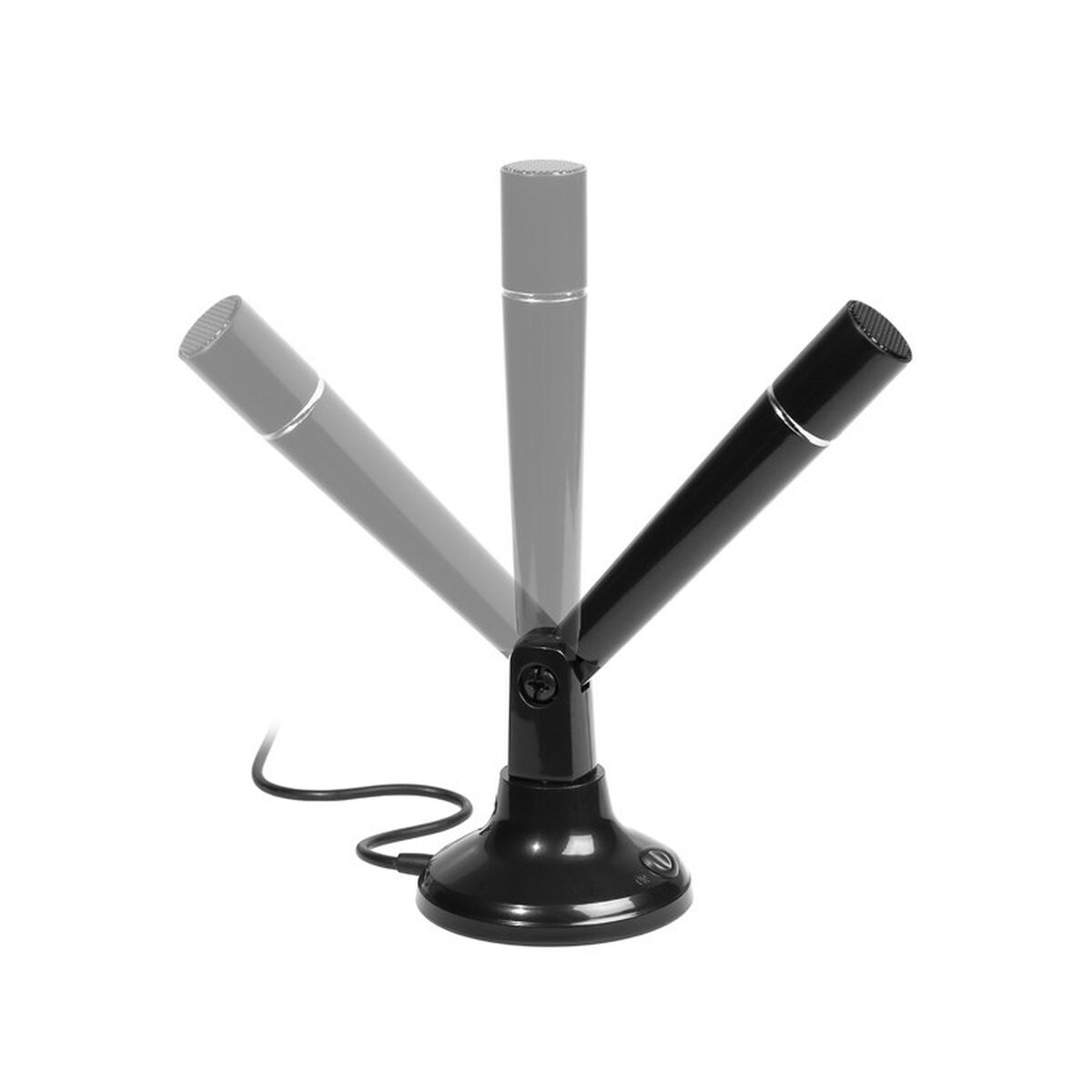 Микрофон Tracer Flex-3