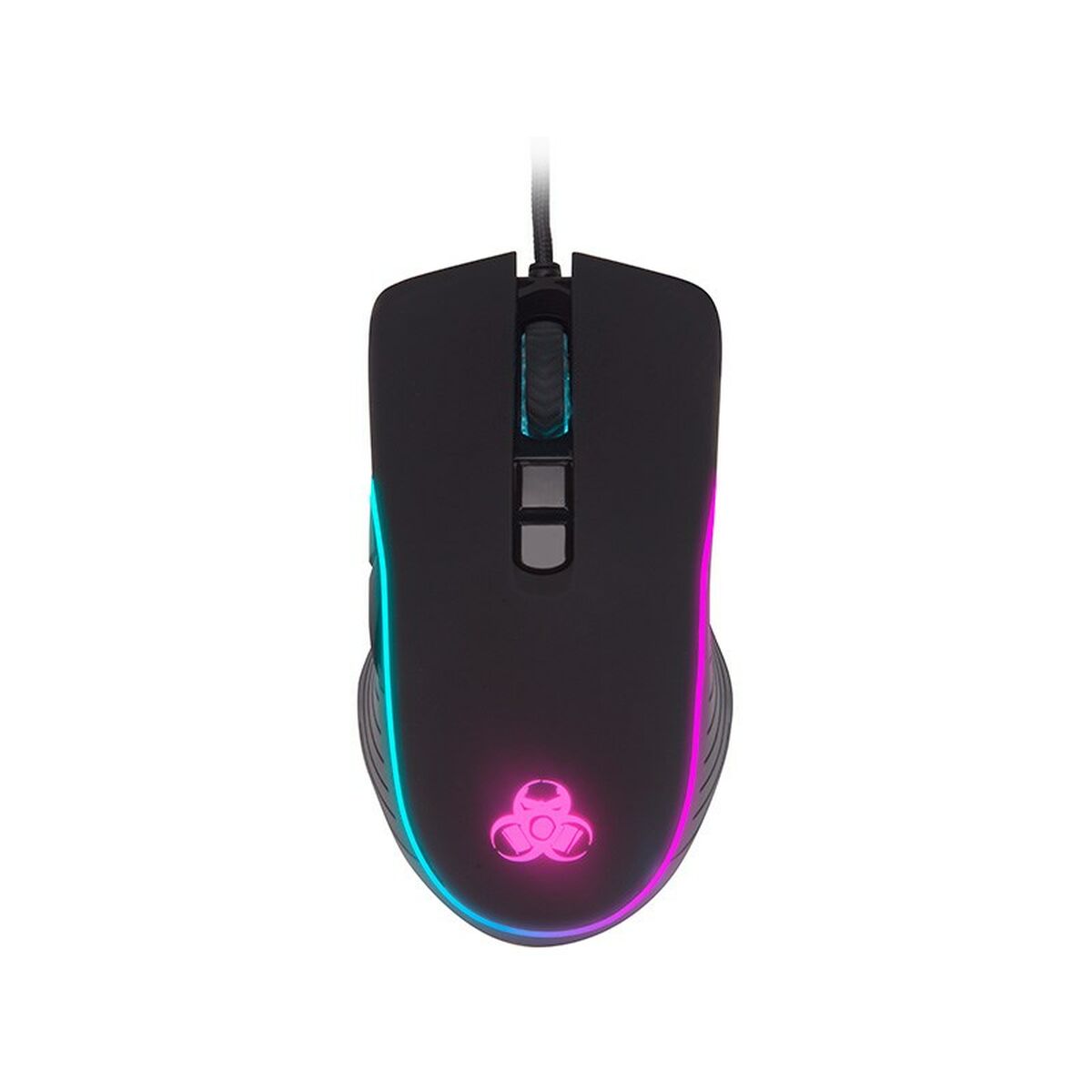 Оптическая мышь Tracer TRAMYS46222 Чёрный-2