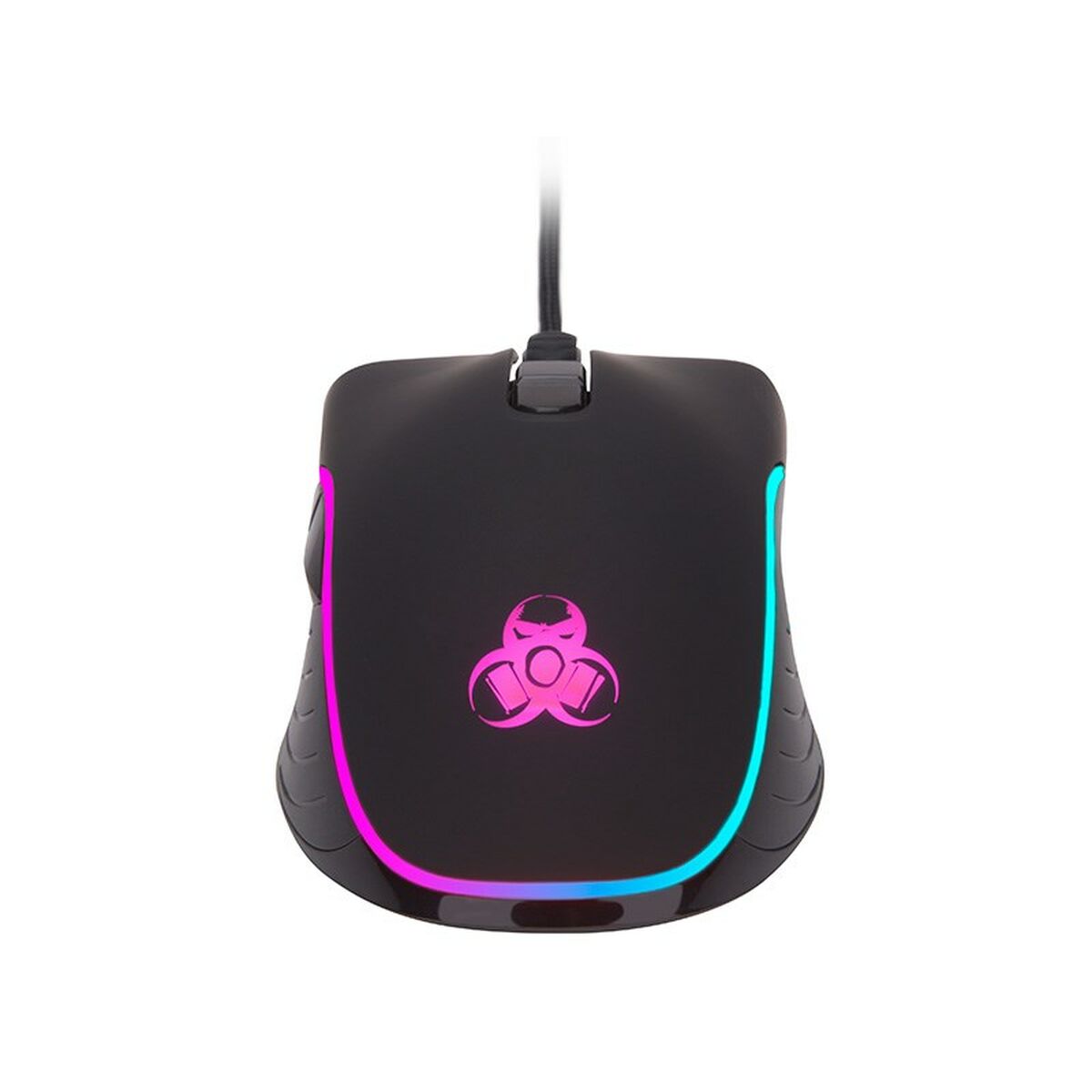 Оптическая мышь Tracer TRAMYS46222 Чёрный-4