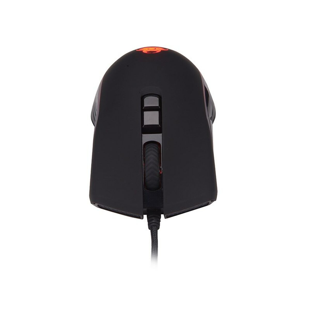 Оптическая мышь Tracer TRAMYS46222 Чёрный-5